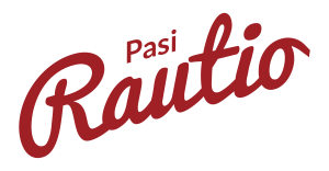 PasiRautio.fi
