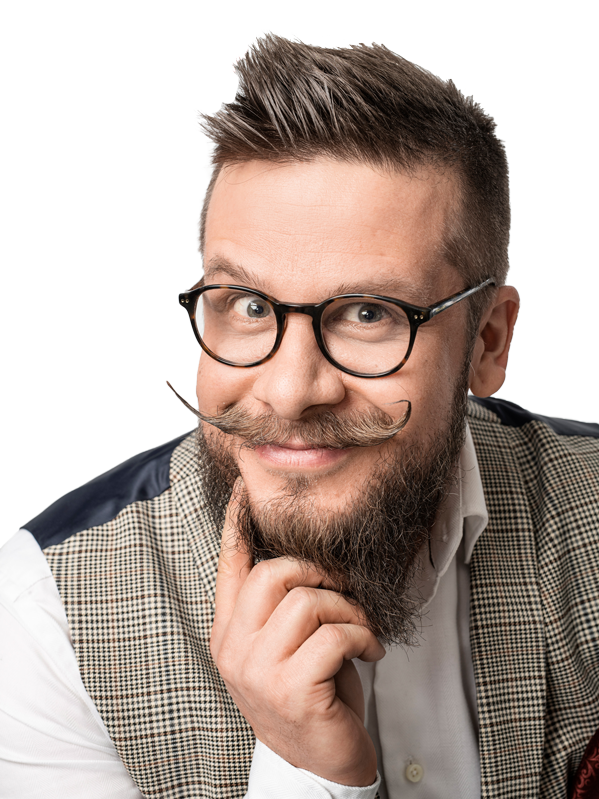 Pasi Rautio, Myyntikuiskaaja