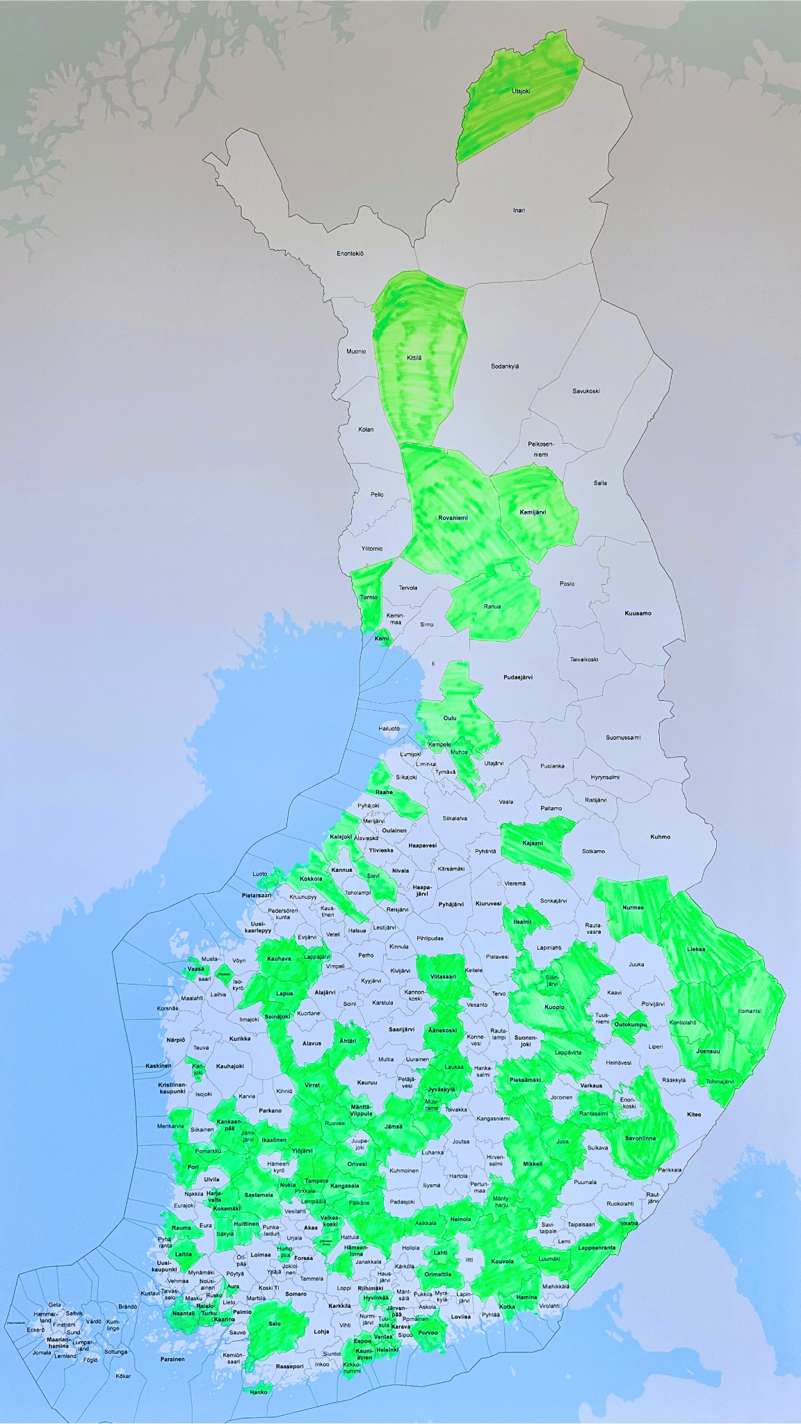 Pasi Rautio, puheenvuorot
